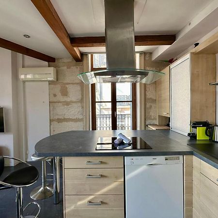 The Duplex- Air-Conditioned 3 Bedrooms In The Center Of Montpellier! Екстериор снимка