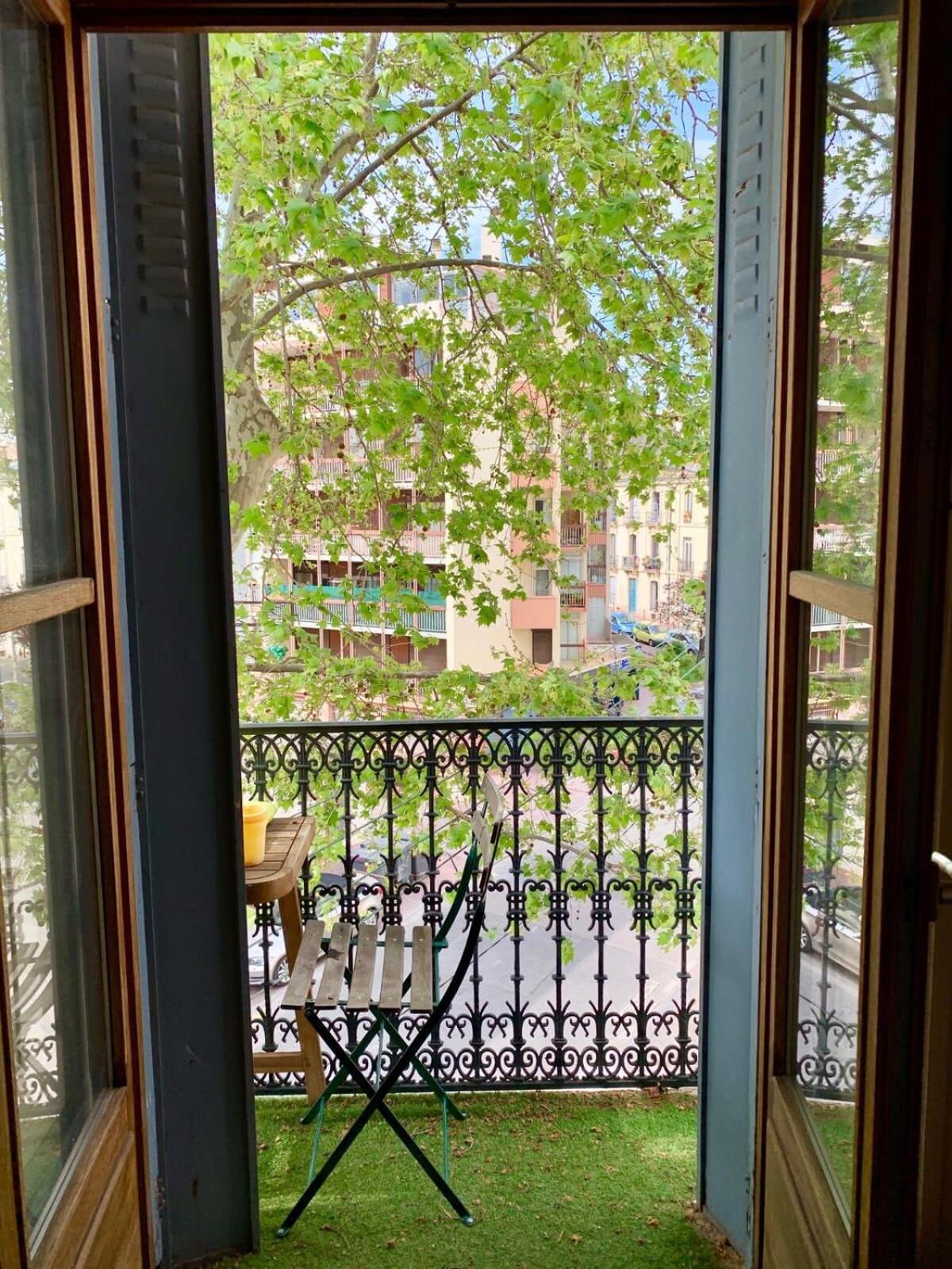 The Duplex- Air-Conditioned 3 Bedrooms In The Center Of Montpellier! Екстериор снимка