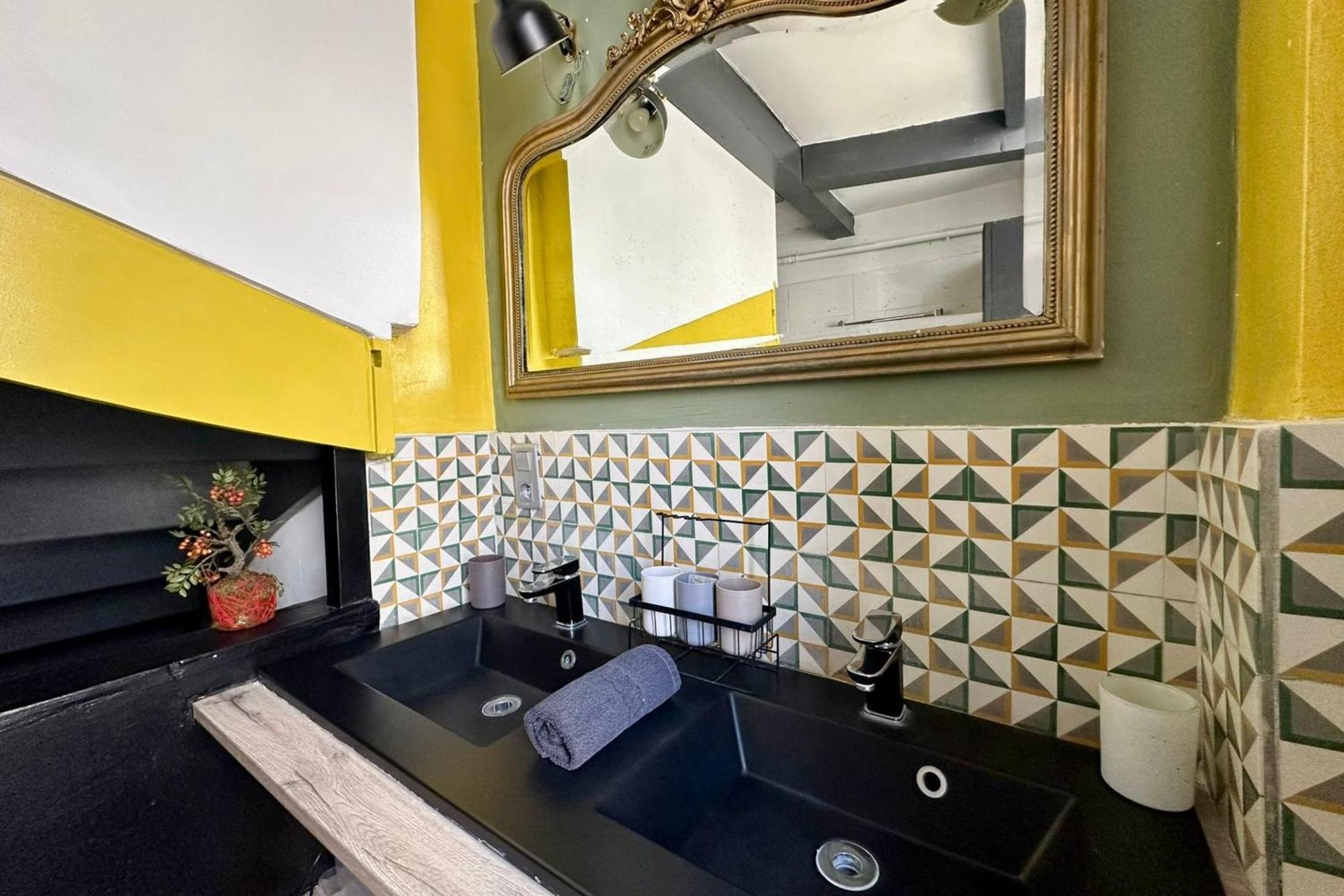 The Duplex- Air-Conditioned 3 Bedrooms In The Center Of Montpellier! Екстериор снимка