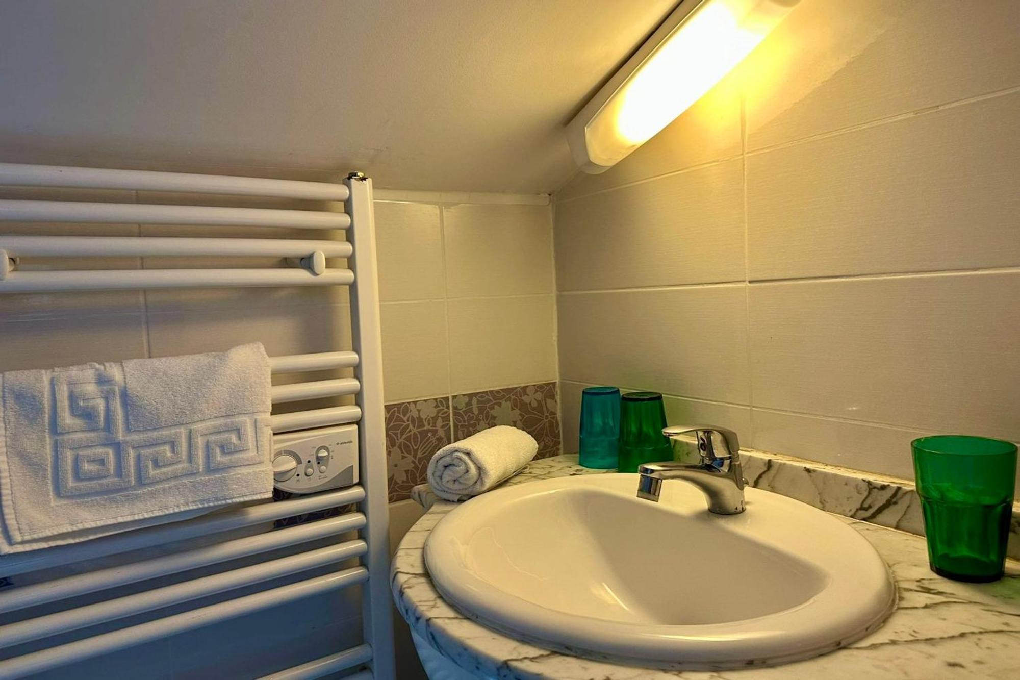 The Duplex- Air-Conditioned 3 Bedrooms In The Center Of Montpellier! Екстериор снимка