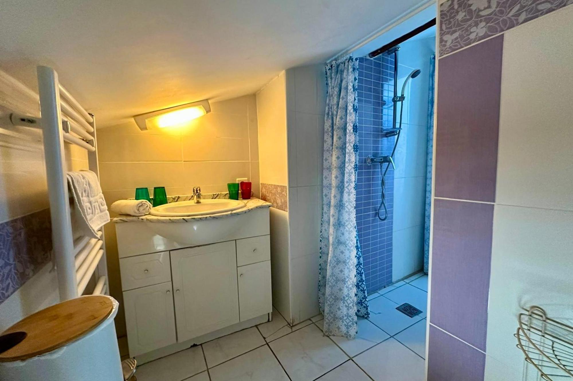 The Duplex- Air-Conditioned 3 Bedrooms In The Center Of Montpellier! Екстериор снимка